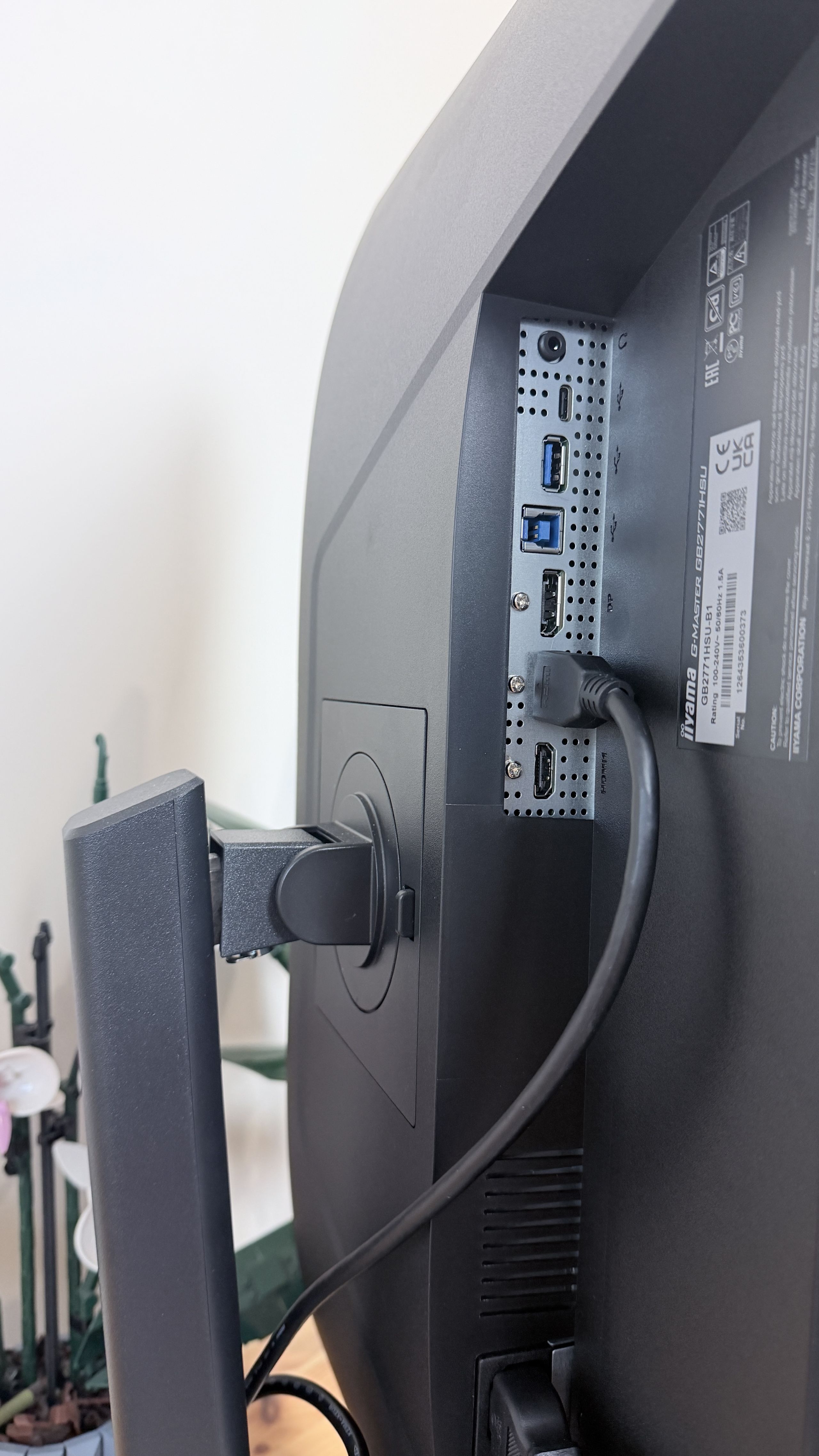 iiyama G-Master GB2771HSU-B1 Red Eagle