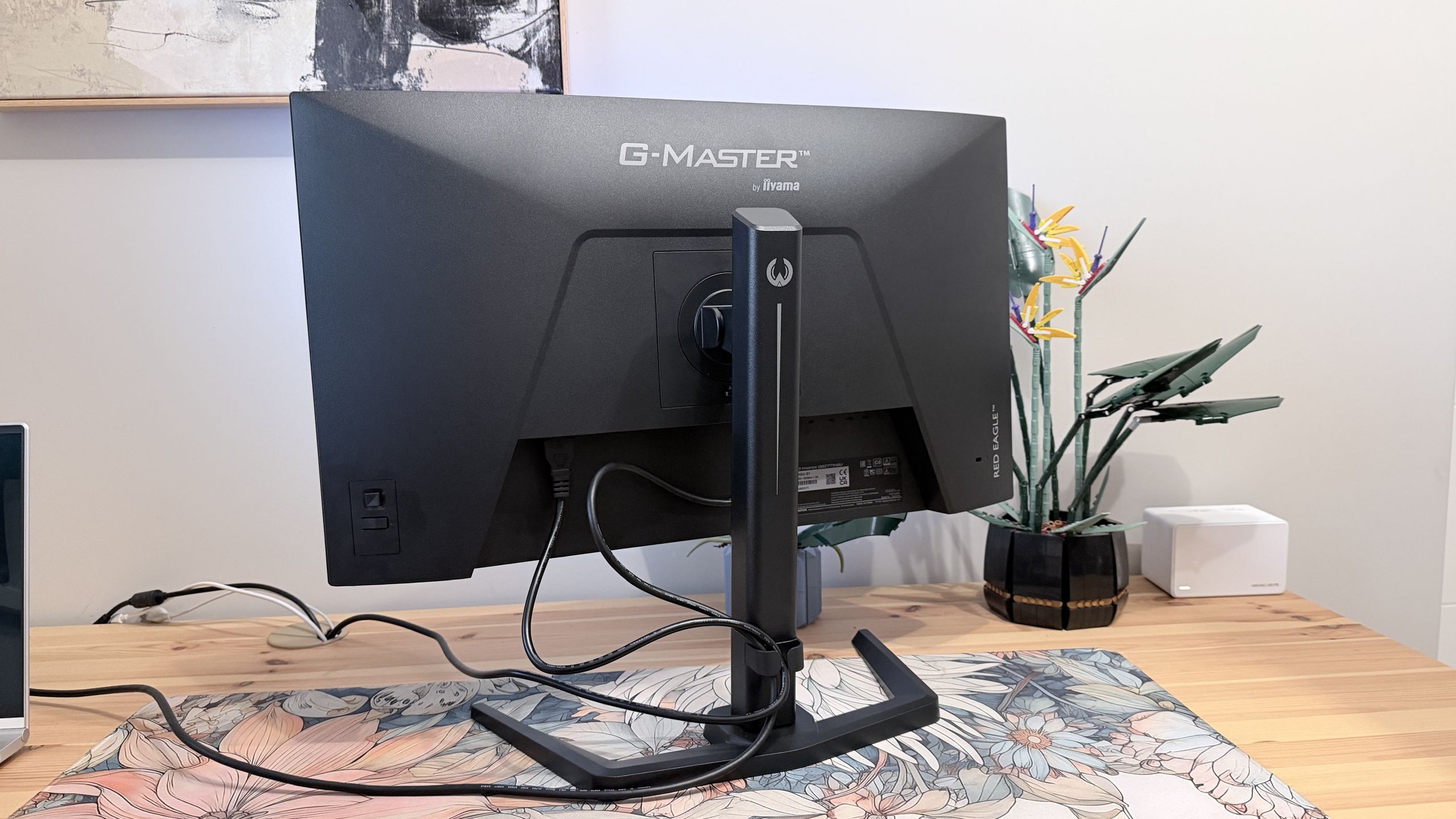 iiyama G-Master GB2771HSU-B1 Red Eagle