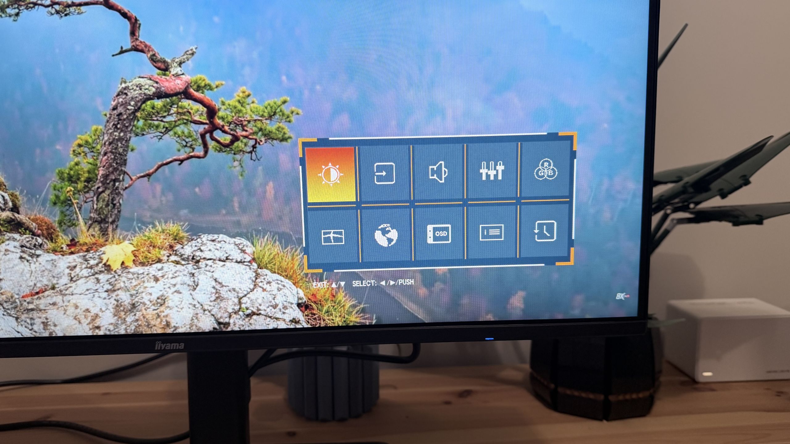 iiyama G-Master GB2771HSU-B1 Red Eagle