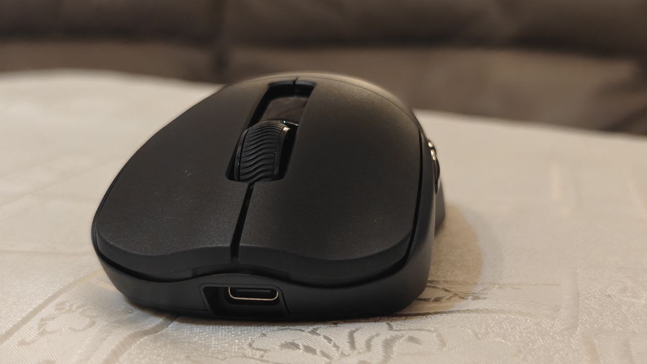 Genesis Zircon 500 G2