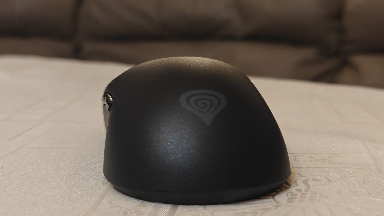 Genesis Zircon 500 G2