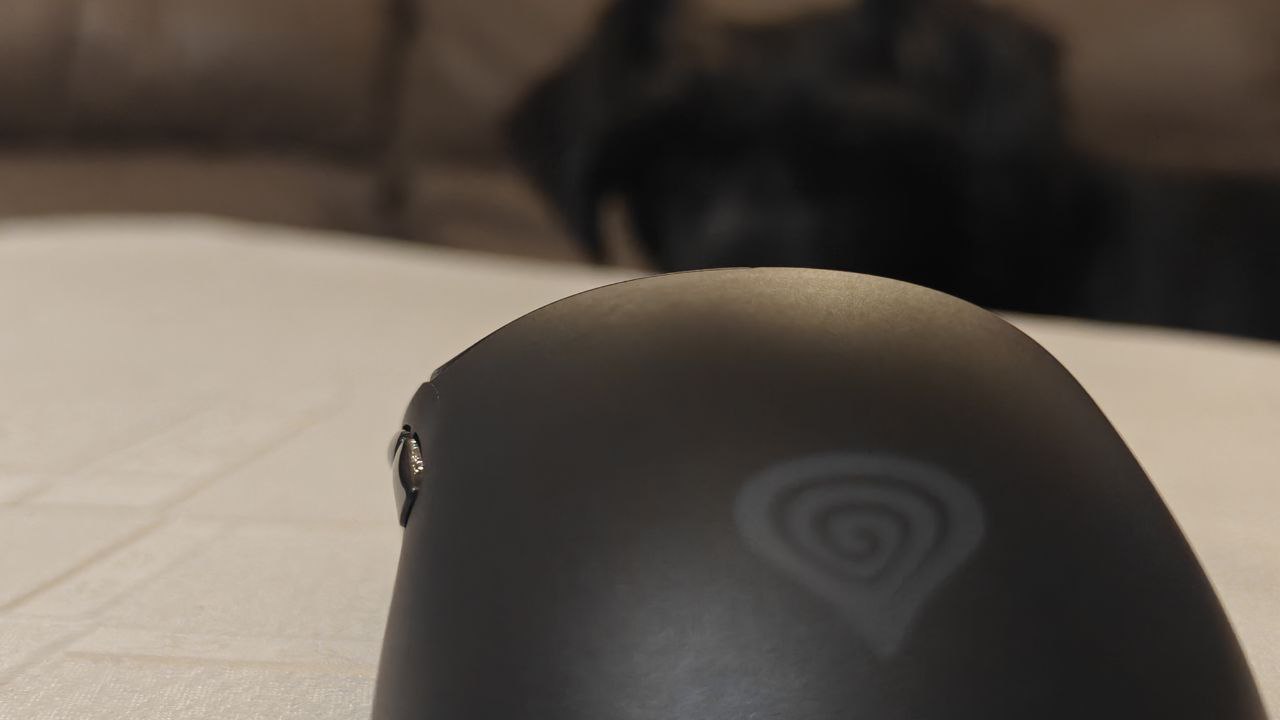 Genesis Zircon 500 G2