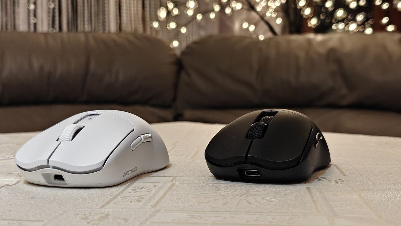 Genesis Zircon 500 G2