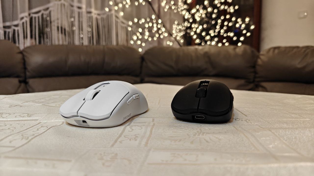 Genesis Zircon 500 G2