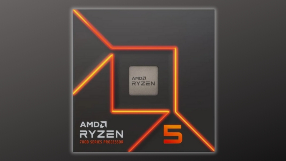 AMD Ryzen 5 7600X