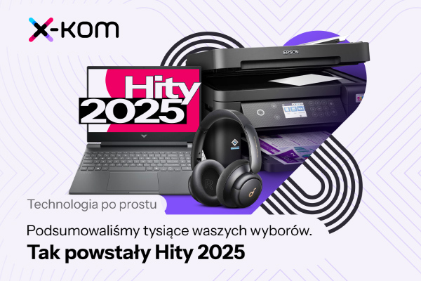 x-kom promocja noworoczna