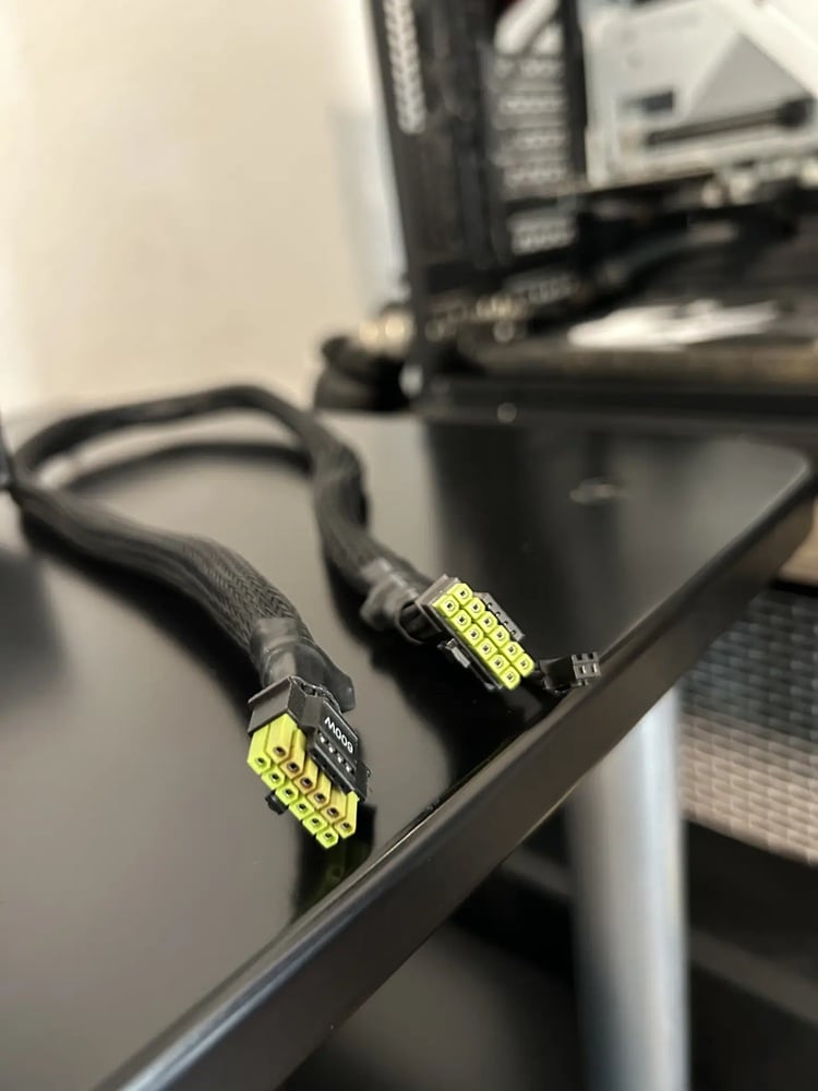 Kabel ASRock RTX 5090