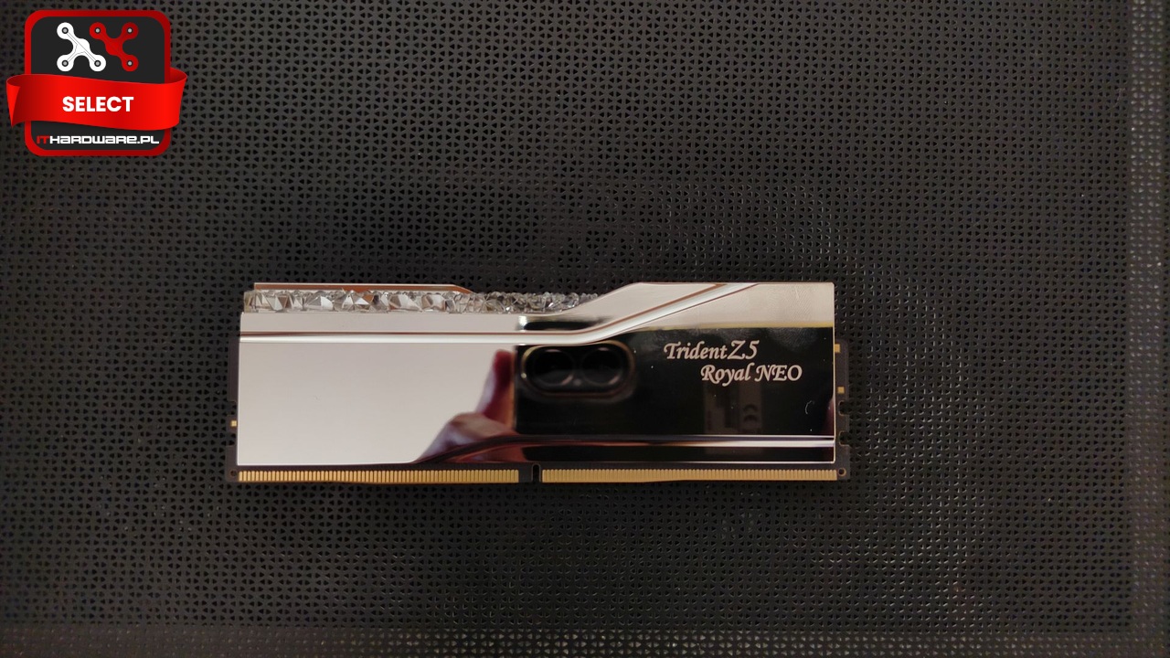 Najlepsze zestawy pamięci RAM 2025 - podsumowanie roku