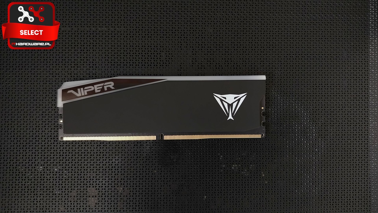 Najlepsze zestawy pamięci RAM 2025 - podsumowanie roku