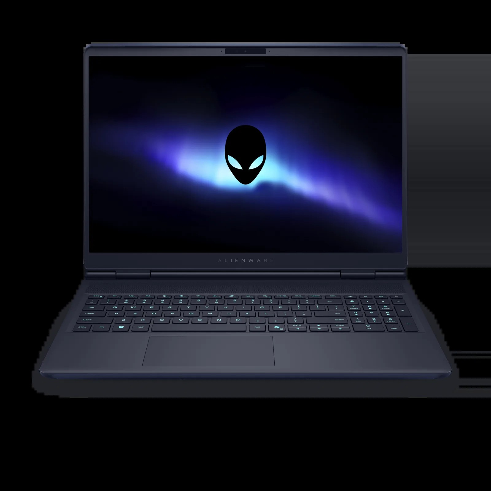 alienware 16x