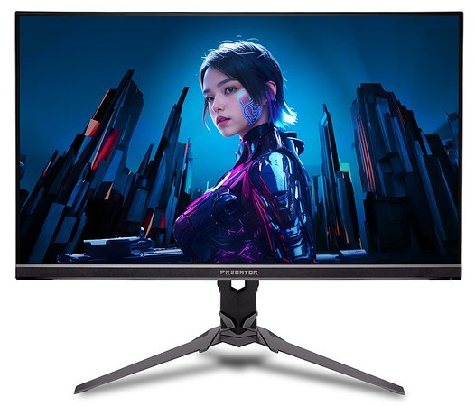 Acer monitor