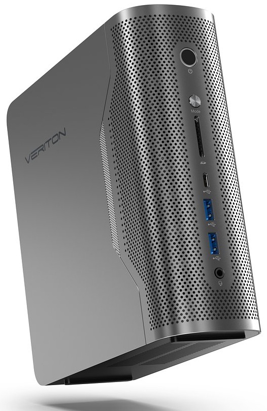 Acer komputer stacjonarny