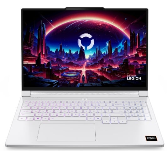 Lenovo laptop