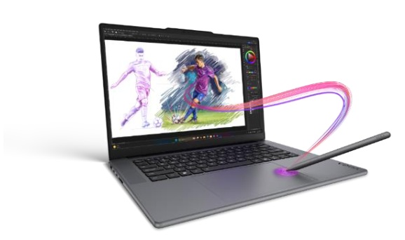 Lenovo Yoga