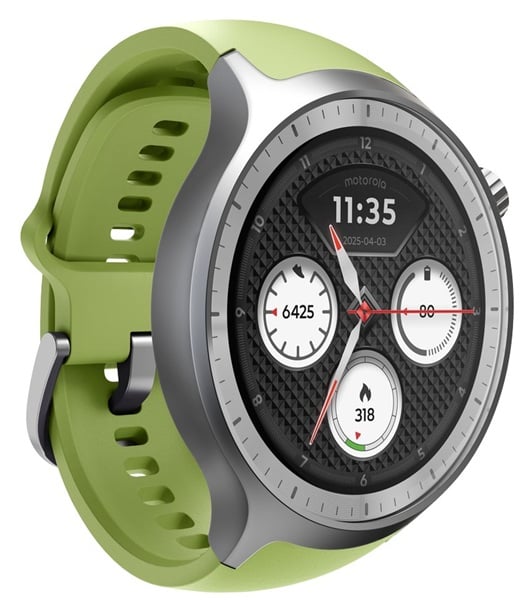 moto watch