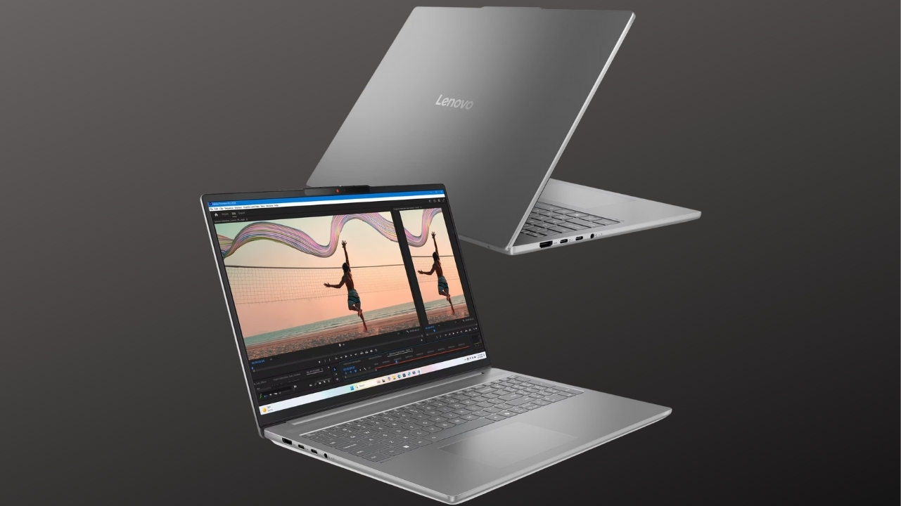 Lenovo IdePad Slim 5