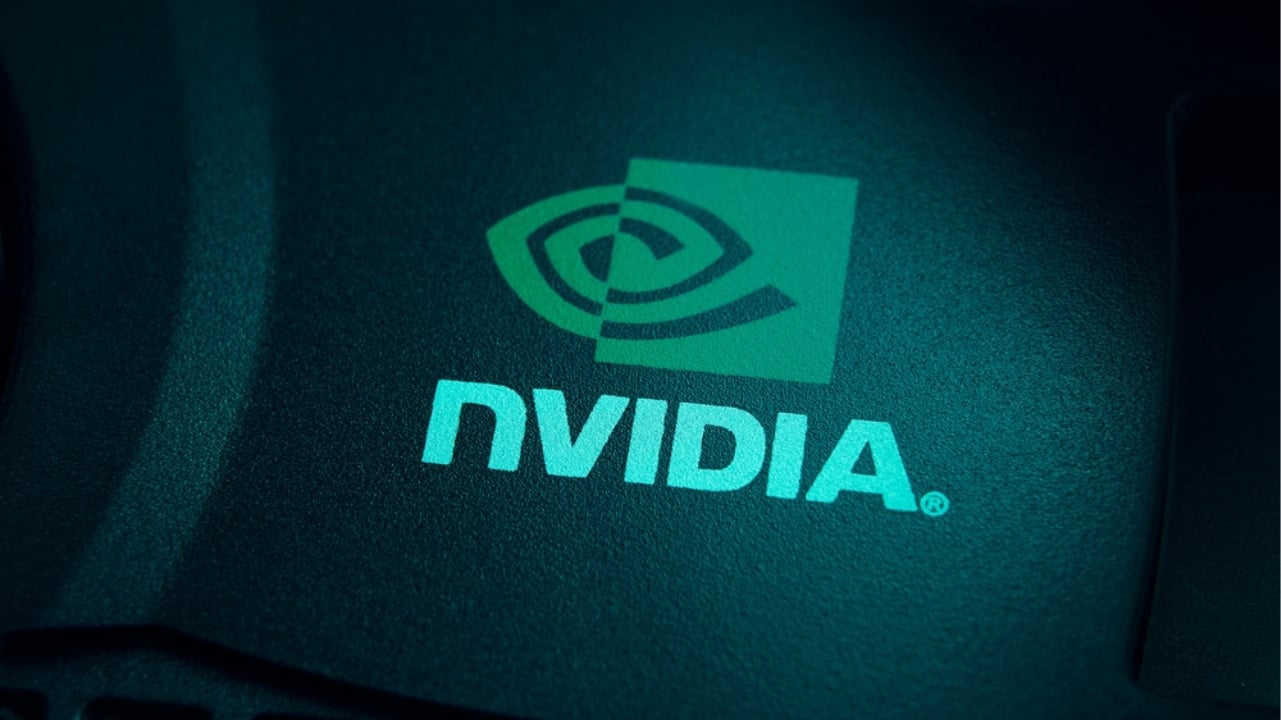 NVIDIA