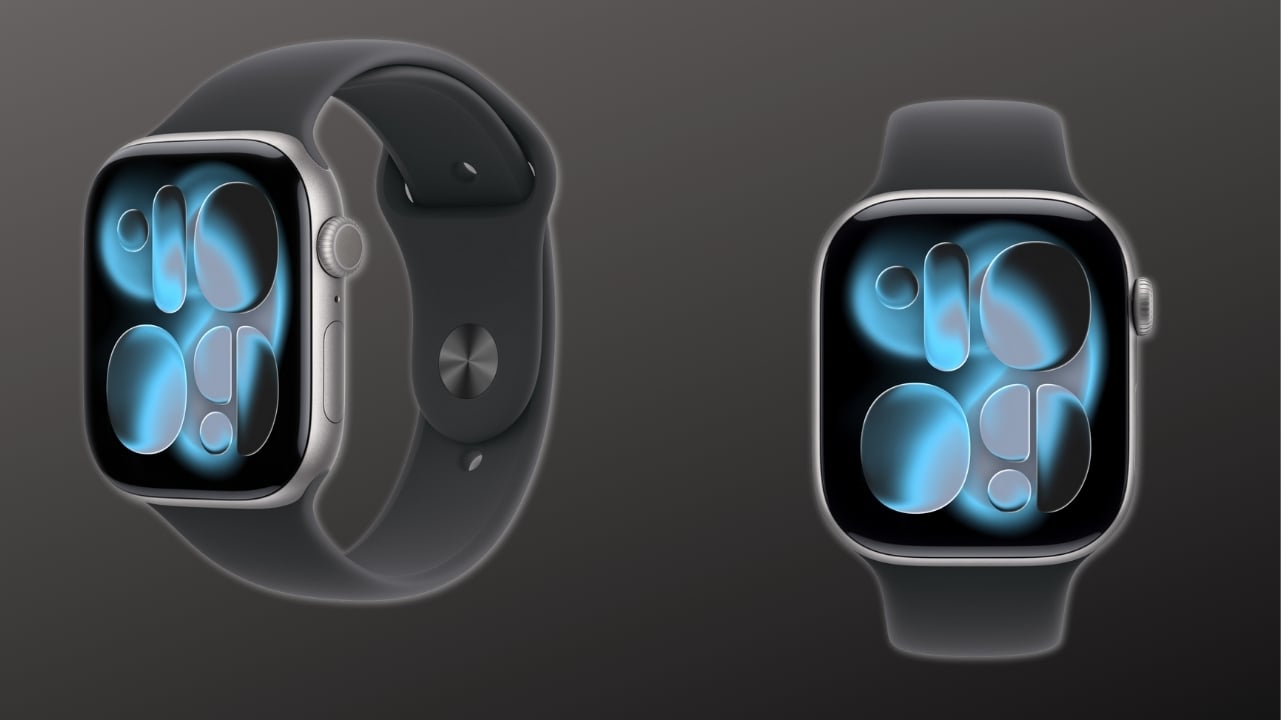 Apple Watch Series 11