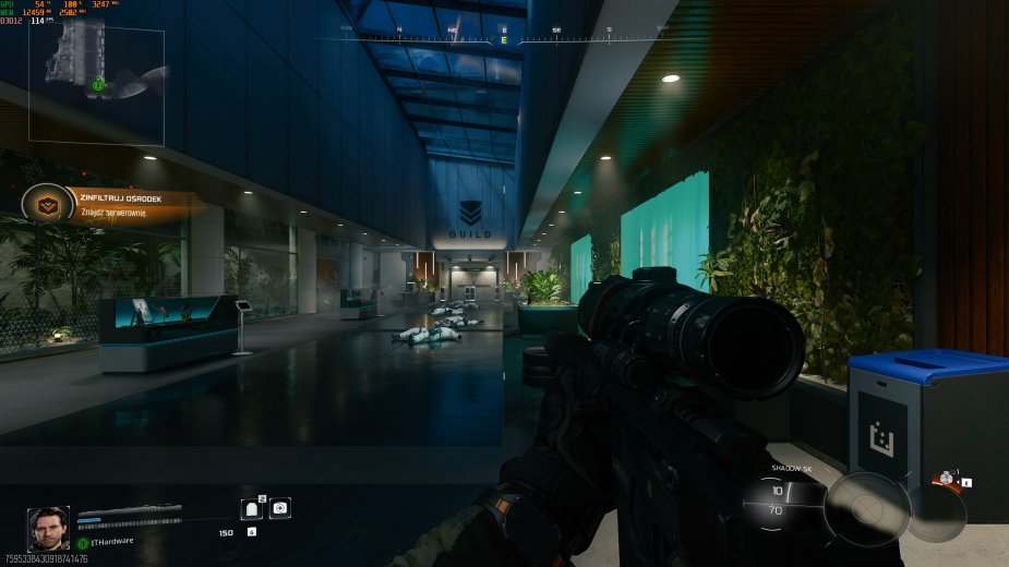 Test DLSS 4.5 na starszych i nowszych GPU, w pięciu grach