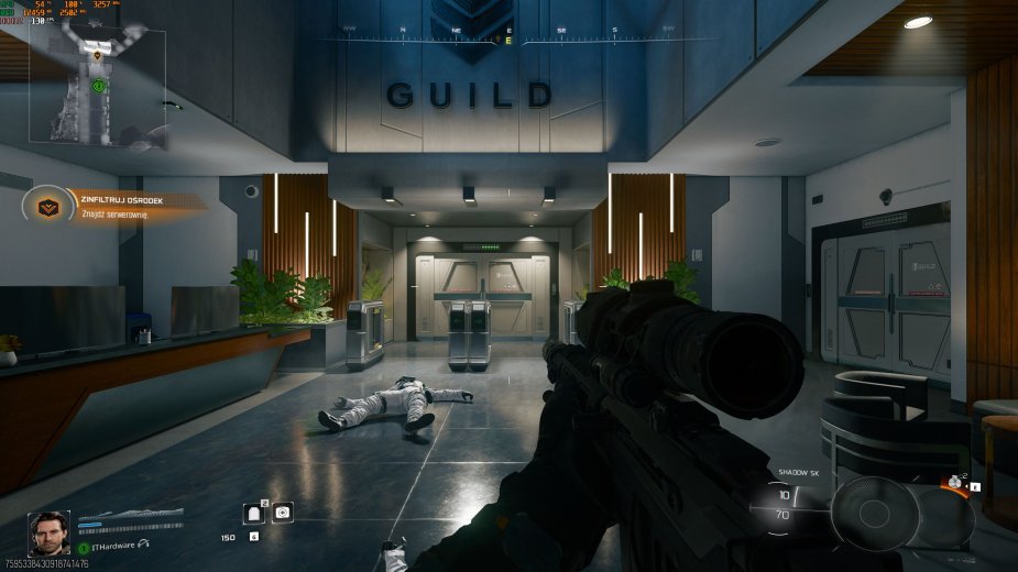 Test DLSS 4.5 na starszych i nowszych GPU, w pięciu grach