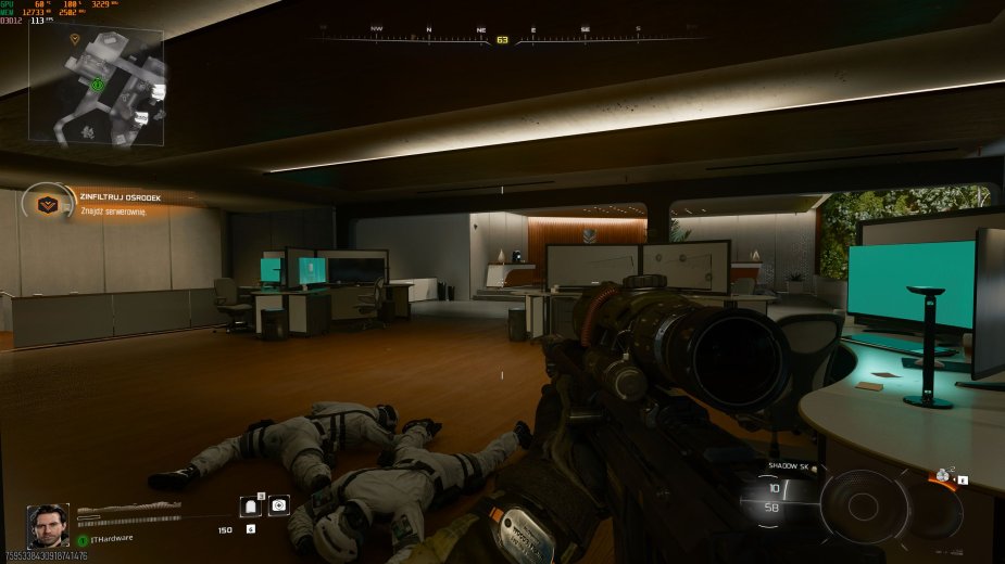 Test DLSS 4.5 na starszych i nowszych GPU, w pięciu grach