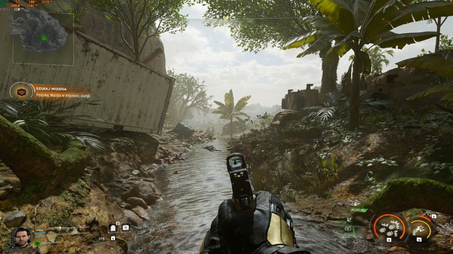 Test DLSS 4.5 na starszych i nowszych GPU, w pięciu grach