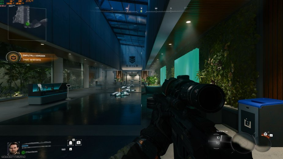 Test DLSS 4.5 na starszych i nowszych GPU, w pięciu grach