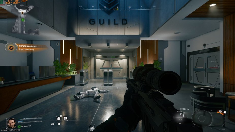 Test DLSS 4.5 na starszych i nowszych GPU, w pięciu grach