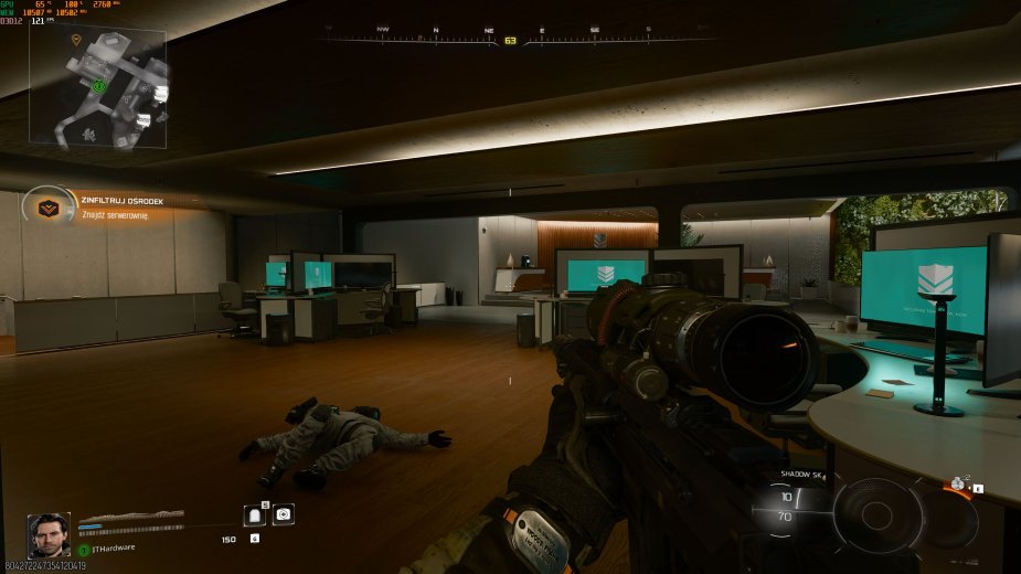 Test DLSS 4.5 na starszych i nowszych GPU, w pięciu grach