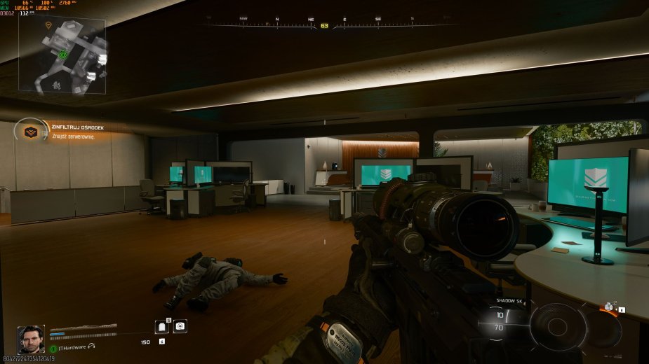 Test DLSS 4.5 na starszych i nowszych GPU, w pięciu grach