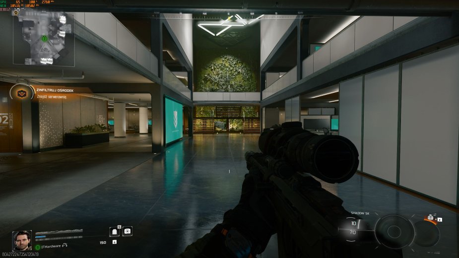 Test DLSS 4.5 na starszych i nowszych GPU, w pięciu grach