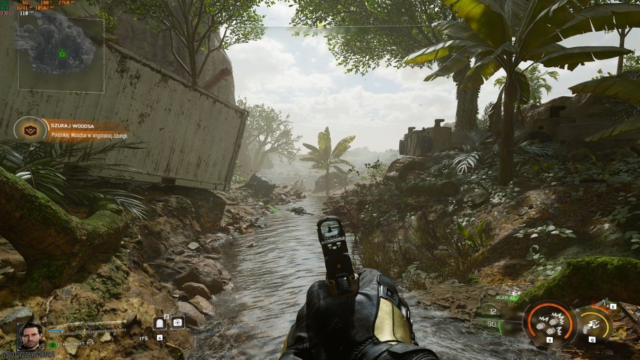 Test DLSS 4.5 na starszych i nowszych GPU, w pięciu grach