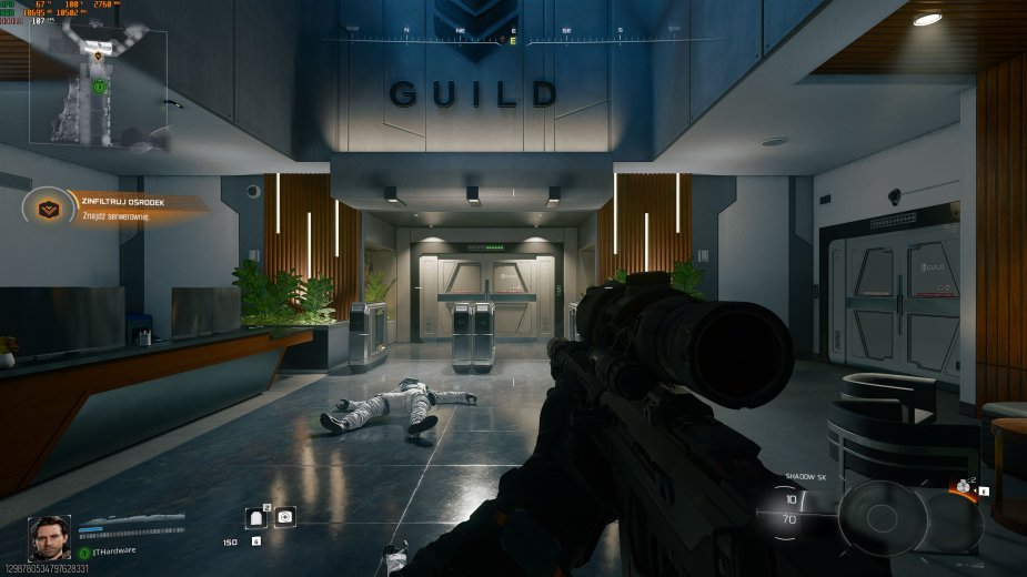 Test DLSS 4.5 na starszych i nowszych GPU, w pięciu grach