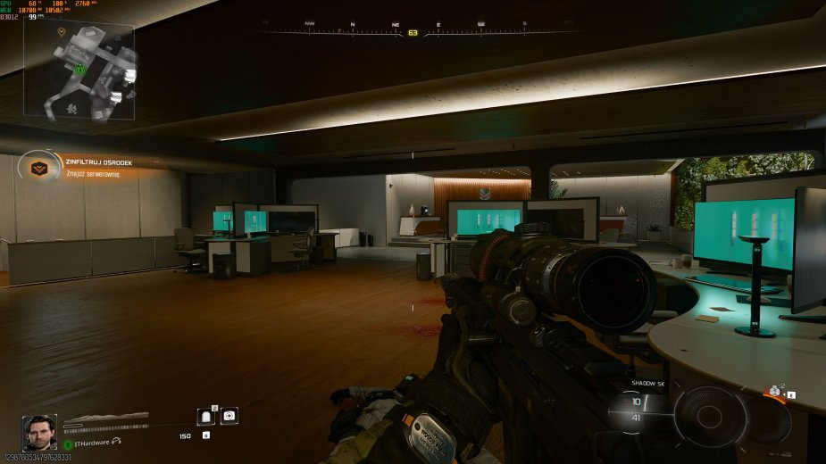 Test DLSS 4.5 na starszych i nowszych GPU, w pięciu grach