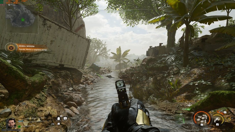 Test DLSS 4.5 na starszych i nowszych GPU, w pięciu grach