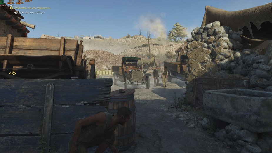 Test DLSS 4.5 na starszych i nowszych GPU, w pięciu grach