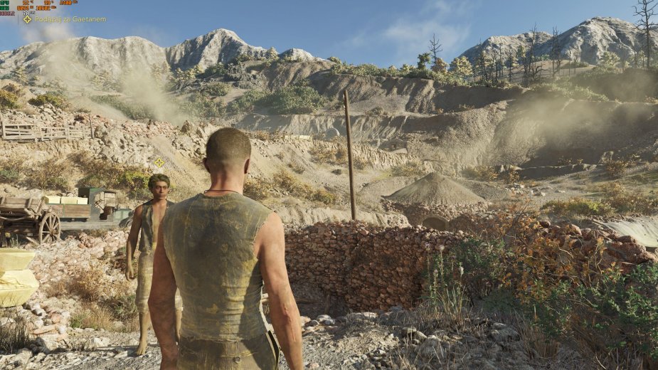 Test DLSS 4.5 na starszych i nowszych GPU, w pięciu grach