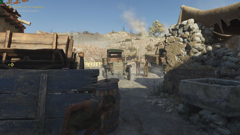 Test DLSS 4.5 na starszych i nowszych GPU, w pięciu grach