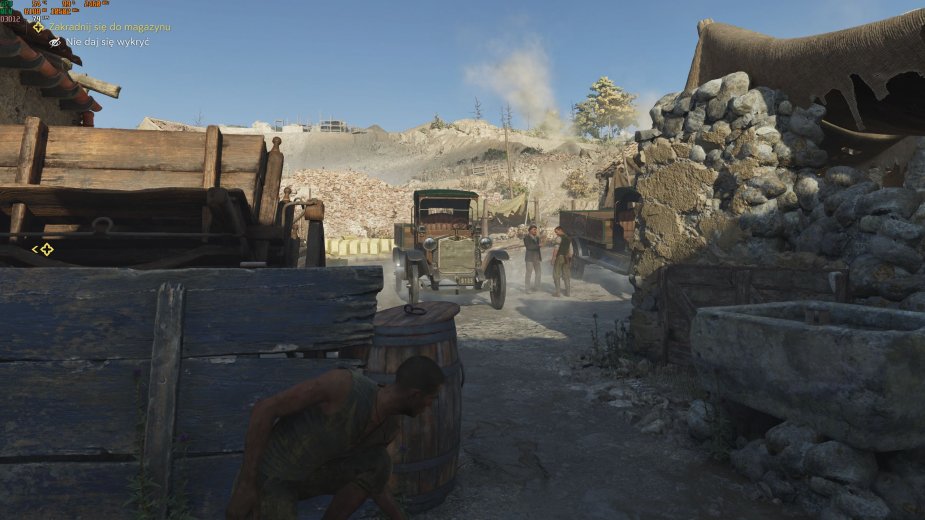 Test DLSS 4.5 na starszych i nowszych GPU, w pięciu grach