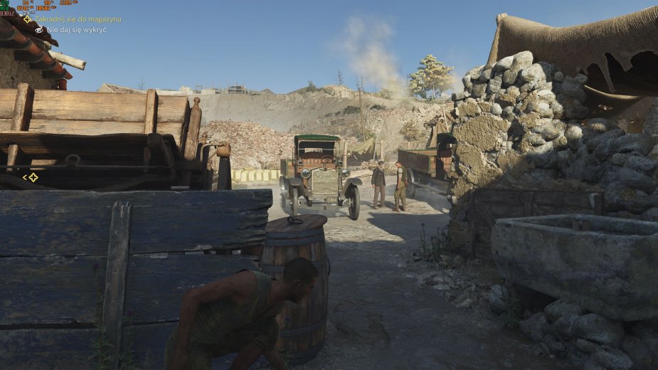 Test DLSS 4.5 na starszych i nowszych GPU, w pięciu grach