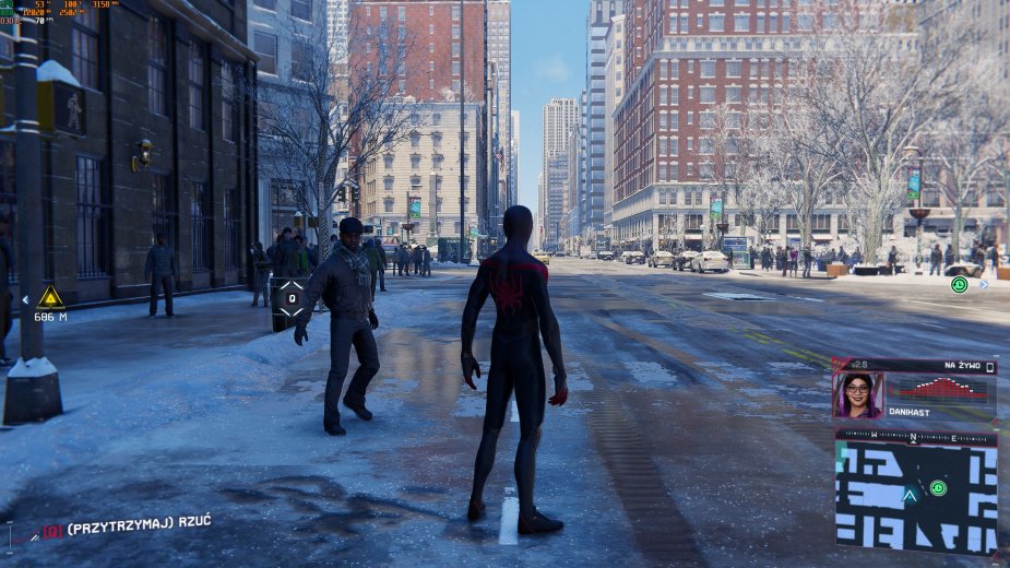 Test DLSS 4.5 na starszych i nowszych GPU, w pięciu grach