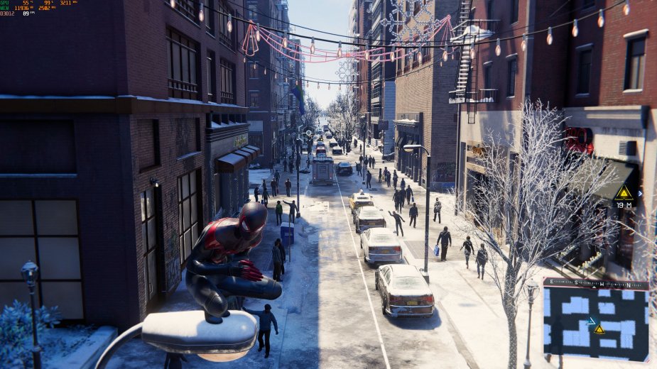 Test DLSS 4.5 na starszych i nowszych GPU, w pięciu grach