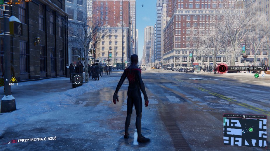 Test DLSS 4.5 na starszych i nowszych GPU, w pięciu grach