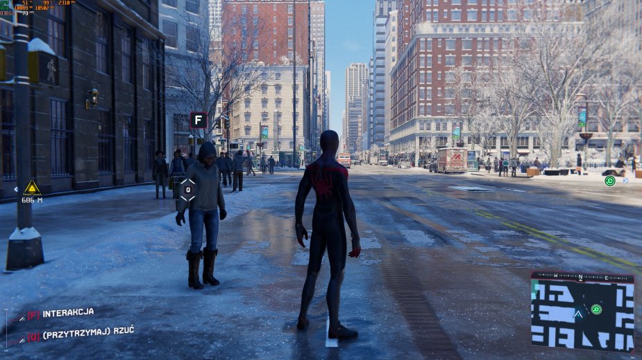 Test DLSS 4.5 na starszych i nowszych GPU, w pięciu grach