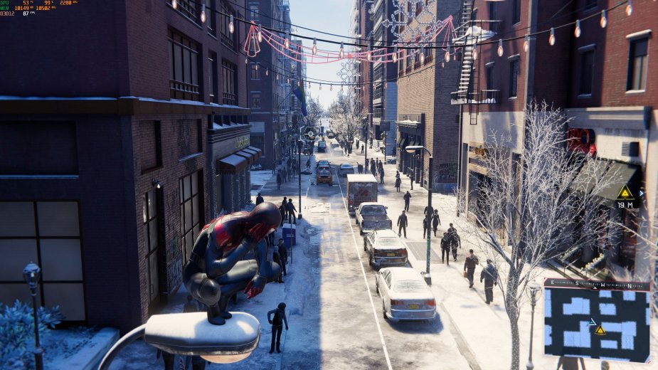 Test DLSS 4.5 na starszych i nowszych GPU, w pięciu grach