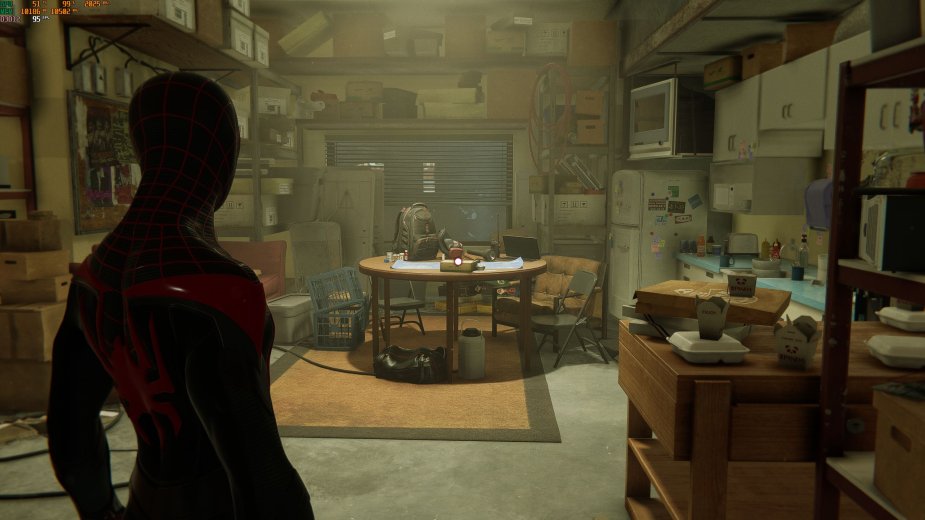 Test DLSS 4.5 na starszych i nowszych GPU, w pięciu grach