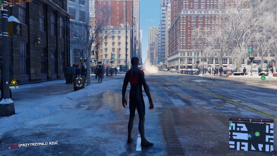 Test DLSS 4.5 na starszych i nowszych GPU, w pięciu grach