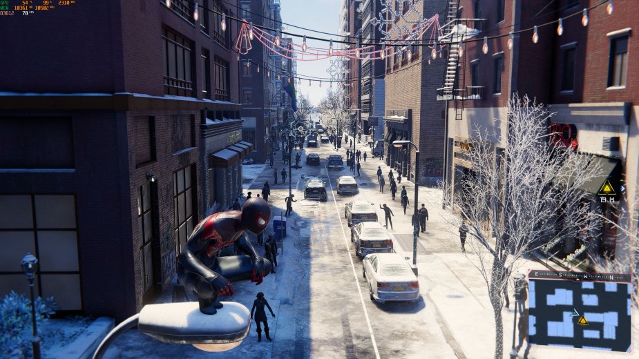 Test DLSS 4.5 na starszych i nowszych GPU, w pięciu grach