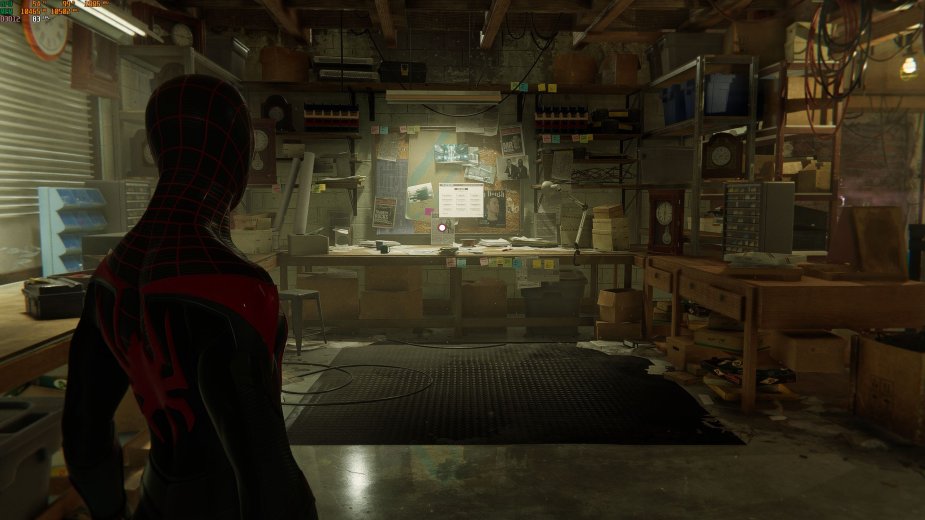 Test DLSS 4.5 na starszych i nowszych GPU, w pięciu grach