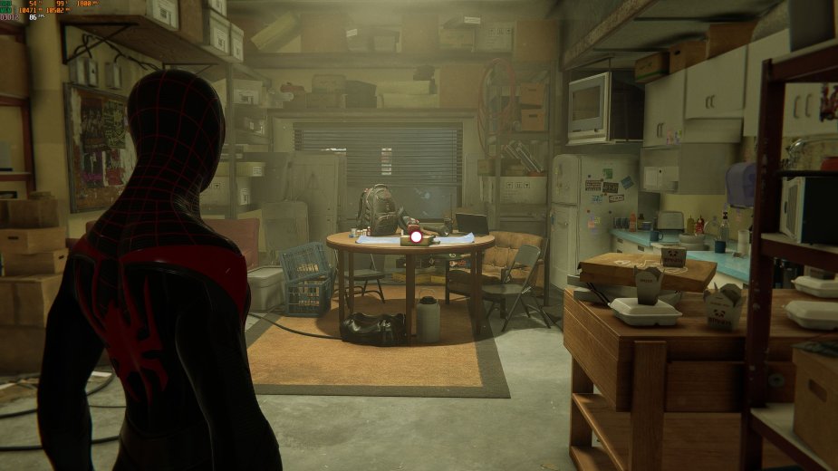 Test DLSS 4.5 na starszych i nowszych GPU, w pięciu grach